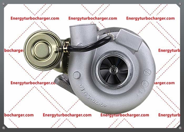 TD06 Cantor 4D34 6D31 TDO6 Bộ tăng áp Mitsubishi 49179-00260 4917900260 ME073623 49179-00261