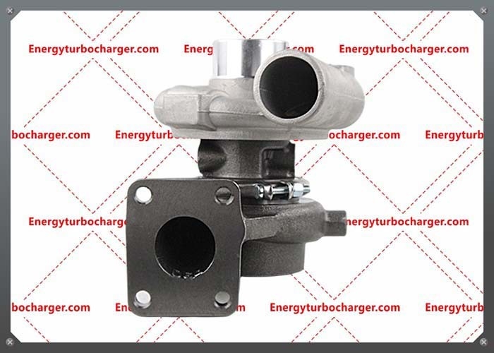 Động cơ 4D31T Tdo6 Turbo Diesel 49179-00210 ME013714 Dành cho Mitsubishi