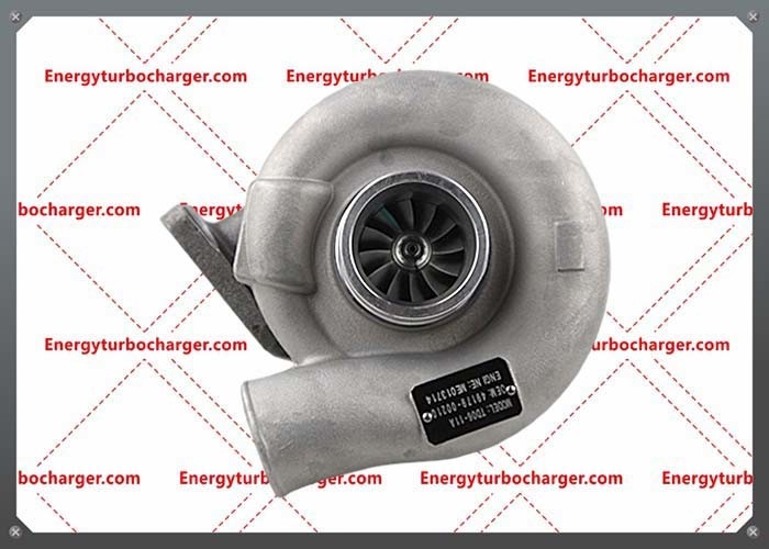 Động cơ 4D31T Tdo6 Turbo Diesel 49179-00210 ME013714 Dành cho Mitsubishi