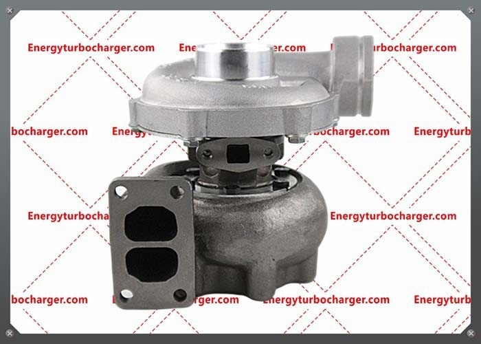 DV15TI T04E55 Bộ tăng áp Daewoo 466721-5011S 0011 65 09100 7042 65091007042 65.09100-7042