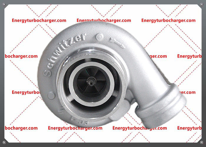 S100 Deutz Turbocharger 318279 04258205KZ 04254537KZ Động cơ BF4M2012C