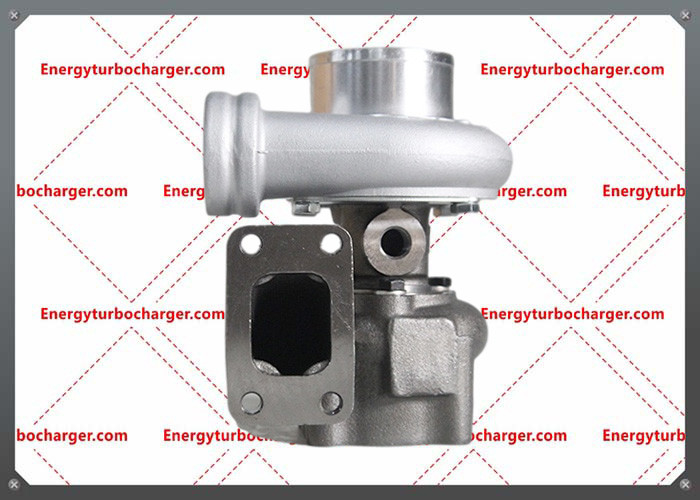 S100 Deutz Turbocharger 318279 04258205KZ 04254537KZ Động cơ BF4M2012C