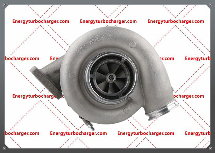 Bộ tăng áp xe tải S3A Man Euro 2 316310 51.09100-7428 316046 Động cơ D2866LF