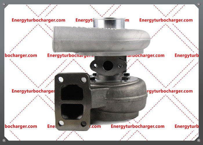 Bộ tăng áp năng lượng S2B 317825 317809 317810 Xe tải Kamaz với động cơ 820
