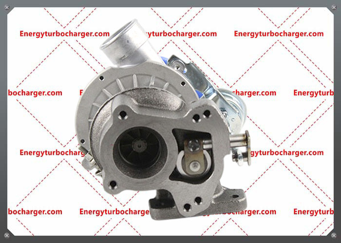 VA430015 VK430015 VB430015 VC430015 RHF5 Trooper Isuzu Turbocharger 8972503642 8972503640 Động cơ 4JX1TC