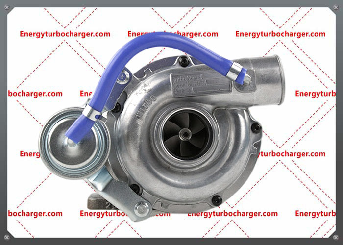 4JH1T RHF5 Turbo VC430057 VA430057 VB430057 8972263381 8-97226-3381