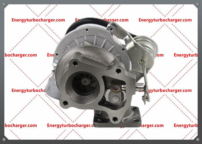 RHF5 Isuzu Turbo tăng áp VE430023 VB430023 VC430023 8971480762 8970863433 8970863436 Động cơ 4JG2TC