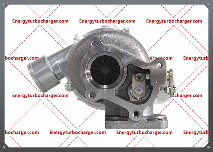 RHF4H turbo VB420114 VA420114 8980118922 8980118923 F41dieselS0114B Động cơ 4JJ1X