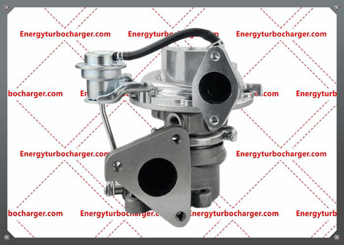 Động cơ tăng áp RHF4H Nissan VB420119 VA420125 14411-MB40B MB40C YD25DDTI