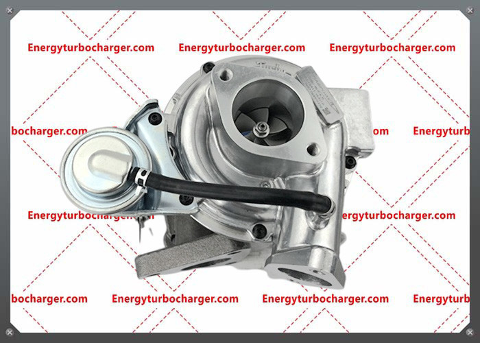 Động cơ tăng áp RHF4H Nissan VB420119 VA420125 14411-MB40B MB40C YD25DDTI