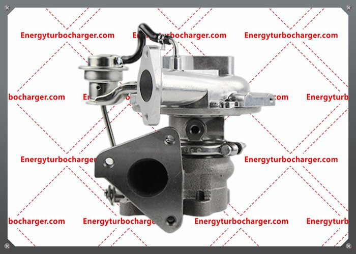 Nissan RHF4H Turbo VD420058 VA420058 VA420115 VB420058 VA420115 14411VK500 14411-VK500 YD25DDTi Động cơ