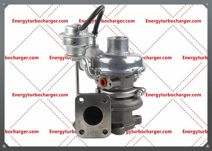 PC56-7 Bộ tăng áp RHF3 VA410164 1G491-17011 17012 17010 VD410096 4D87 V2403-M-T-Z3B Động cơ