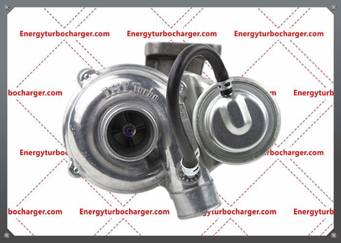 PC56-7 Bộ tăng áp RHF3 VA410164 1G491-17011 17012 17010 VD410096 4D87 V2403-M-T-Z3B Động cơ