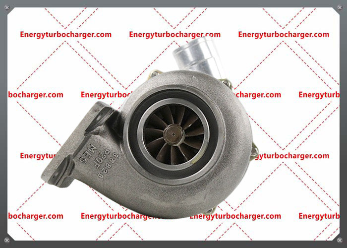 Hino Hitachi RHC7 Turbo VE250047 NH170011 VF250047 VA250047 24100-1397A Động cơ EP100
