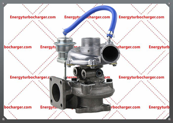 RHB52W Isuzu Turbo tăng áp VE180027 VA180027 VD180027 8970385181 8-9703-85180 Động cơ P756-TC 4JG2-TC