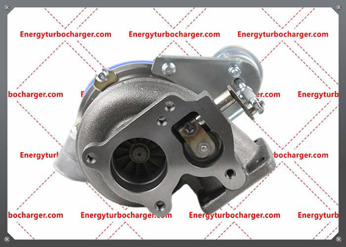 RHB52W Isuzu Turbo tăng áp VE180027 VA180027 VD180027 8970385181 8-9703-85180 Động cơ P756-TC 4JG2-TC