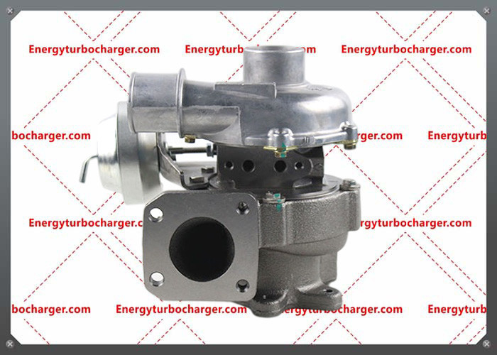Tăng áp năng lượng RHV4 VHD20011 VID20021 VBD20021 VCD20021 VAD20021 V41VATS0011B Mazda với động cơ BT50