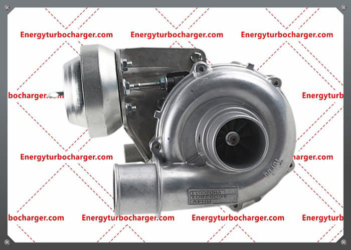 Tăng áp năng lượng RHV4 VHD20011 VID20021 VBD20021 VCD20021 VAD20021 V41VATS0011B Mazda với động cơ BT50