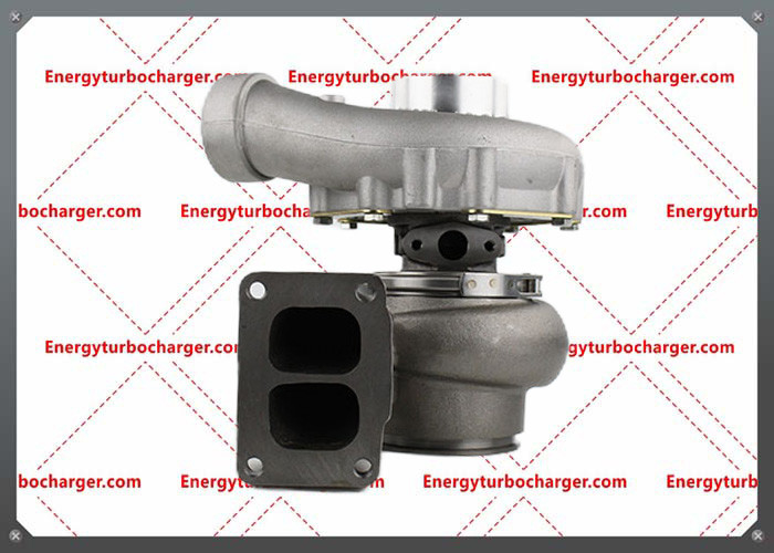 TA4532 Bộ tăng áp Komatsu 465105-5010S 0010 10 6151838110 6151-83-8110 PC400-5C Xẻng điện S6D125