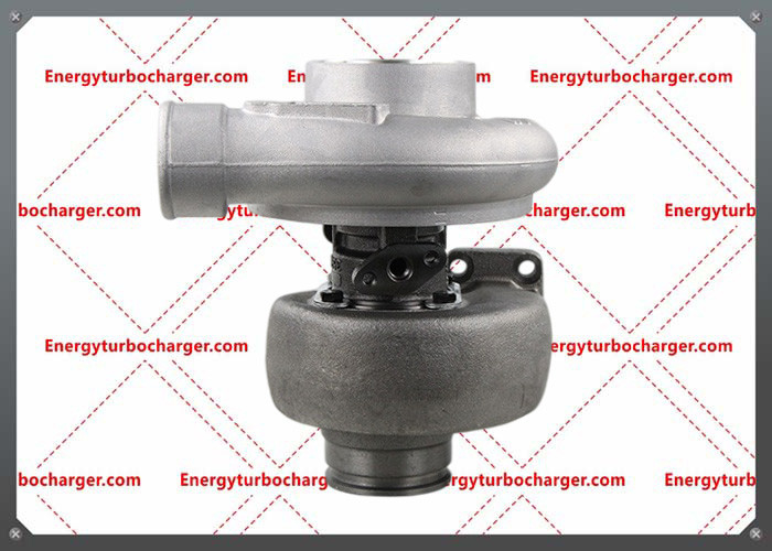 HX35 Bộ tăng áp Komatsu 3536338 3537020 3537019 3536339 3802862 6735818400 6735818300 S6D102 / 6BTA Động cơ