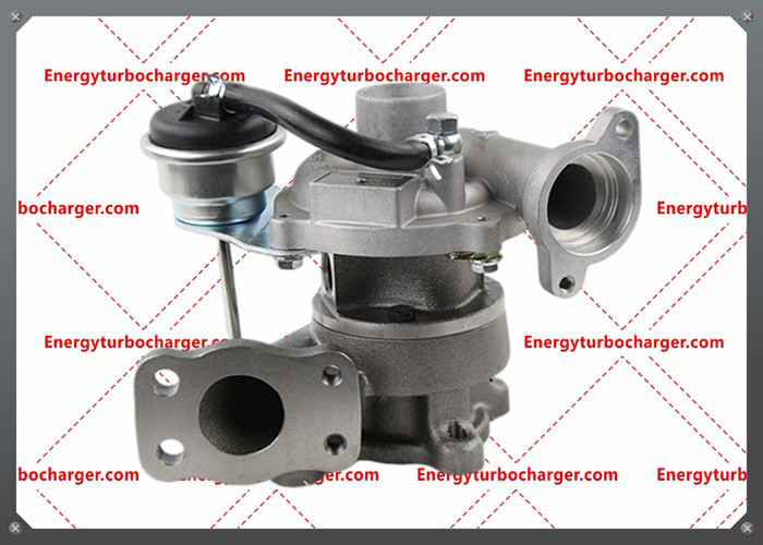 KP35 Turbocharger 5435-988-0009 54359880001 9648759980 0375G9 Cho Mazda Ford Peugeot Citroen DV4TD