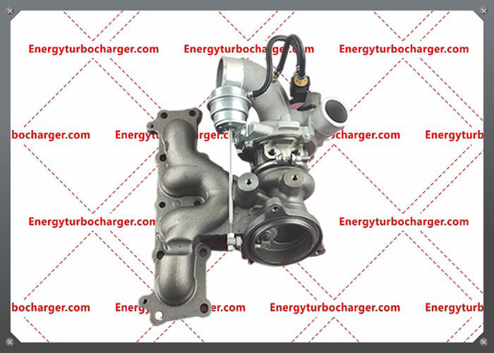 K03 engine Turbochargers 53039880260 53039880154 LR074185 LR066505 53039700154 AG9N-6K682-AE B4204T7 Động cơ