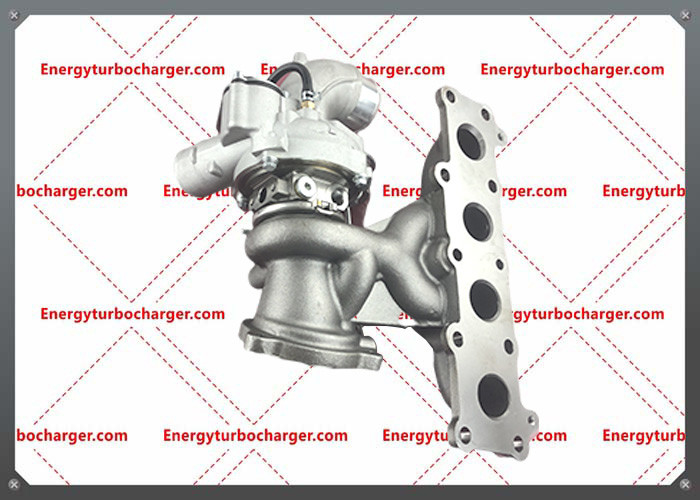 K03 engine Turbochargers 53039880260 53039880154 LR074185 LR066505 53039700154 AG9N-6K682-AE B4204T7 Động cơ