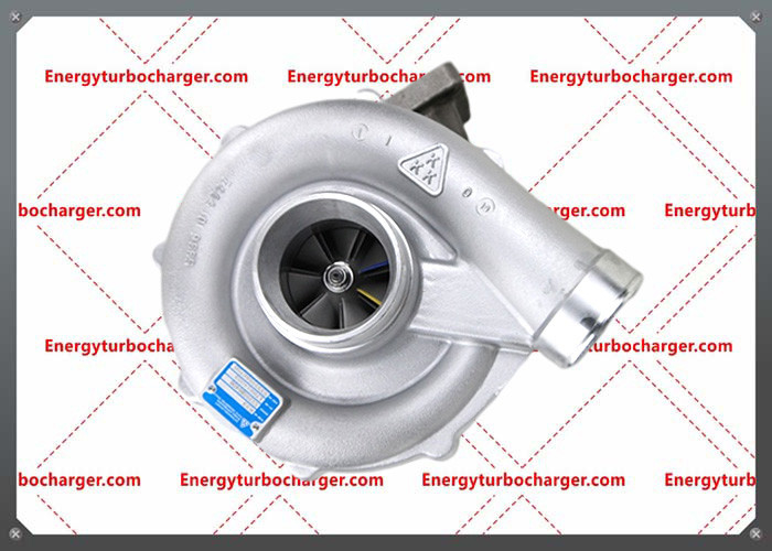 K33.2 John Deere Turbo tăng áp 53339886700 3826906 3802073 848439 engine Với động cơ TD120LG
