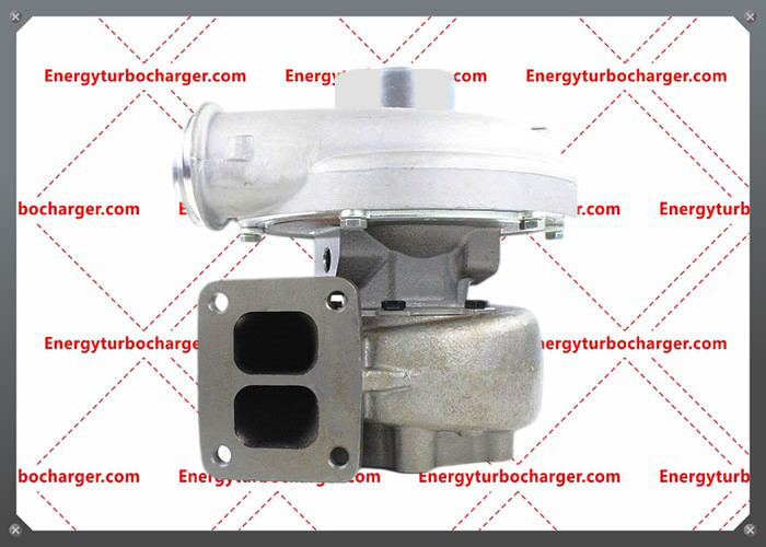 K31 Liebherr Man Turbocharger 5331-988-7201 51.09100-751 51091007487 D2866LF25 Động cơ
