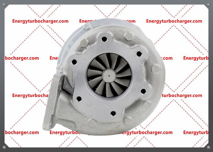 K31 Liebherr Man Turbocharger 5331-988-7201 51.09100-751 51091007487 D2866LF25 Động cơ