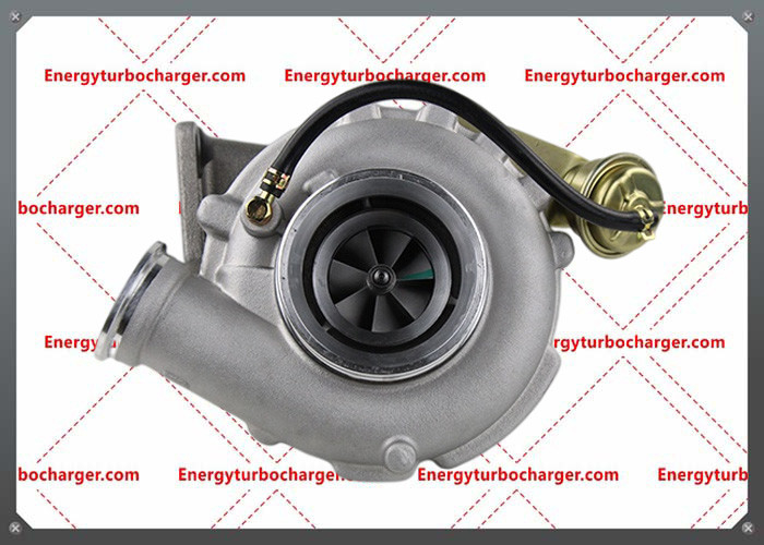 Mercedes K27.2 turbo 53279887120 A9060964699 5327-970-7120 Động cơ OM906LA-E3
