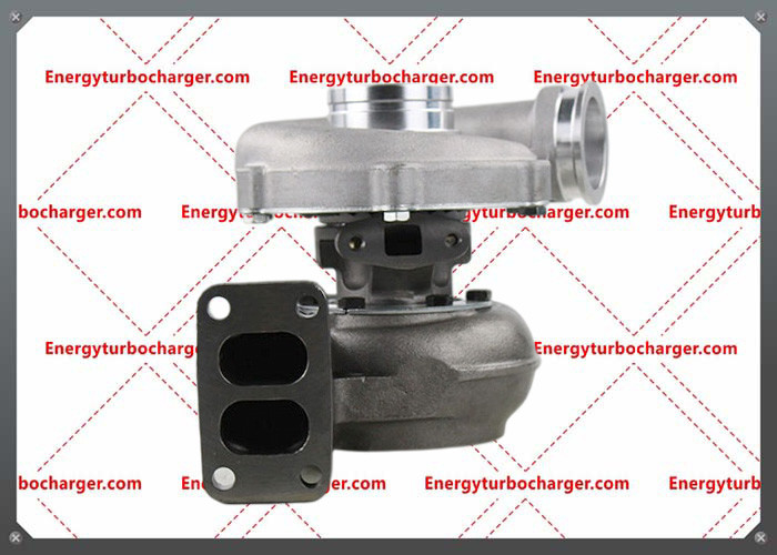 K27.2 Bộ tăng áp Mercedes 53279886444 53279706444 3660965699KZ 3660965199 3660965699 Động cơ OM366A