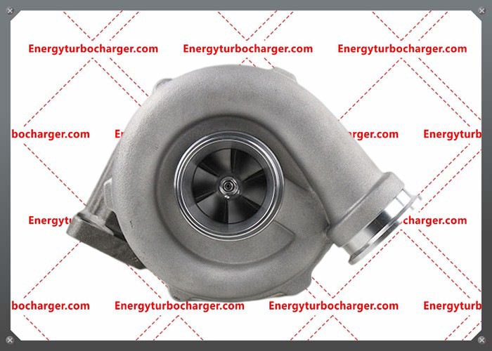 K27.2 Bộ tăng áp Mercedes 53279886444 53279706444 3660965699KZ 3660965199 3660965699 Động cơ OM366A