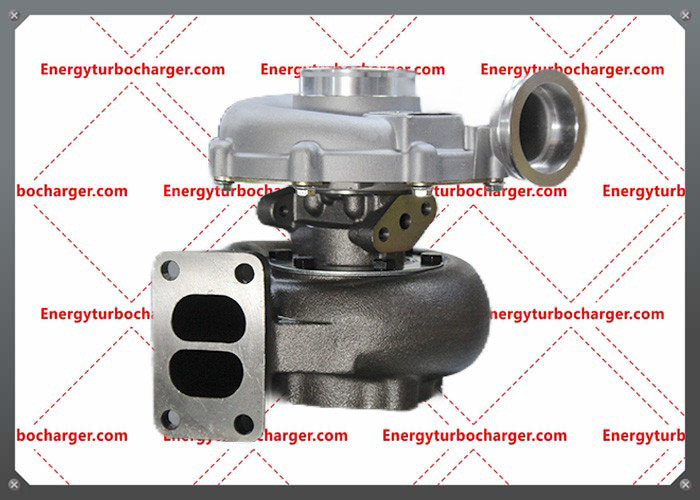 K27.2 Xe tải Mercedes Turbocharger 5327-988-6441 3760960699 Động cơ OM366A