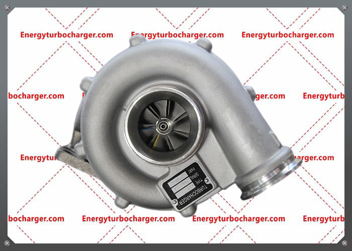 K27.2 Xe tải Mercedes Turbocharger 5327-988-6441 3760960699 Động cơ OM366A