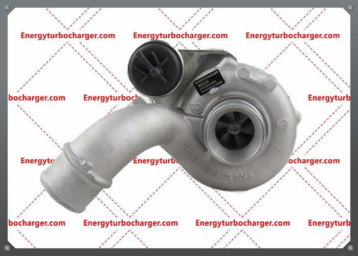 K03  Turbocharger 53039880055 4432306 93161963 4404327 8200036999 14411-00QAD G9U720 Động cơ