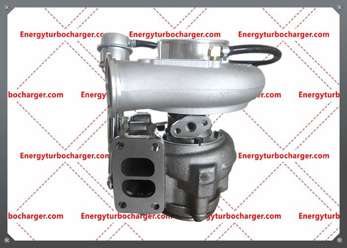 Xe tải Cummins HE351W Turbo 4043980 4955908 4043982 2837188 2834176 Động cơ ISDE6