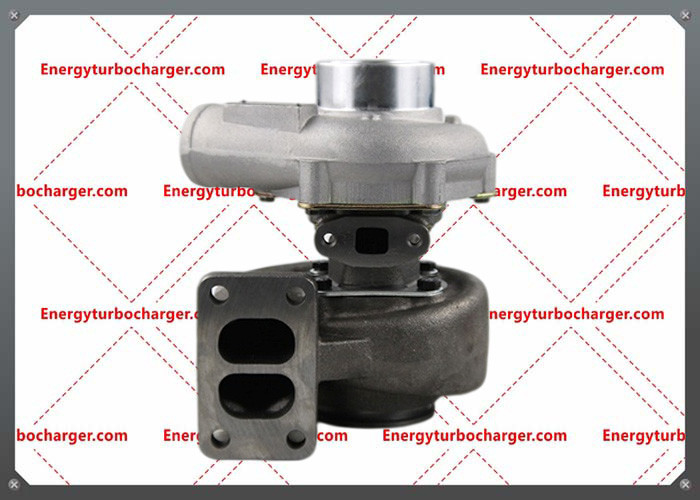 H1C Cummins Turbo tăng áp 171270 3520030 3535381 3522900 J919139 J919133 3535425 3535423 Động cơ 4TA-390