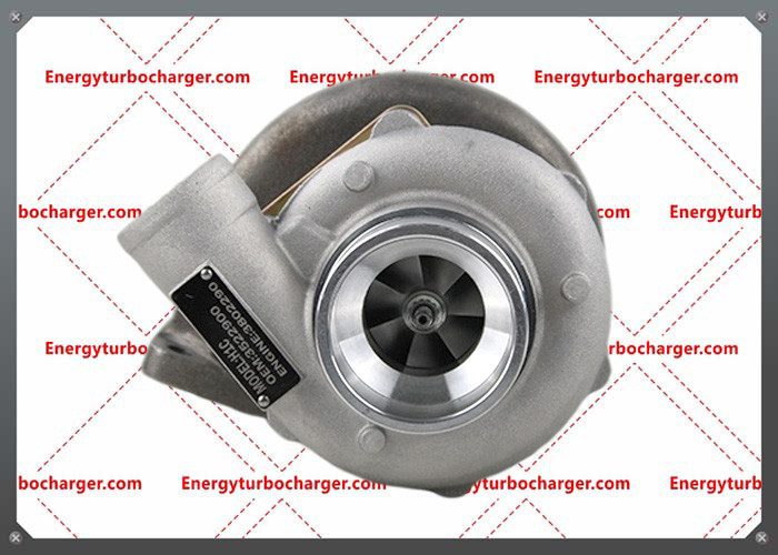 H1C Cummins Turbo tăng áp 171270 3520030 3535381 3522900 J919139 J919133 3535425 3535423 Động cơ 4TA-390