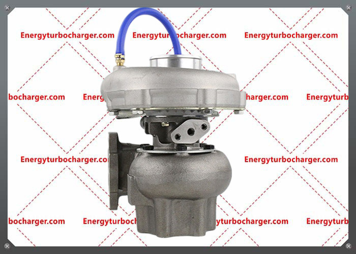 Bộ tăng áp H2D Perkins 3529839 3529840 CV18409 4033625 CV8 Động cơ