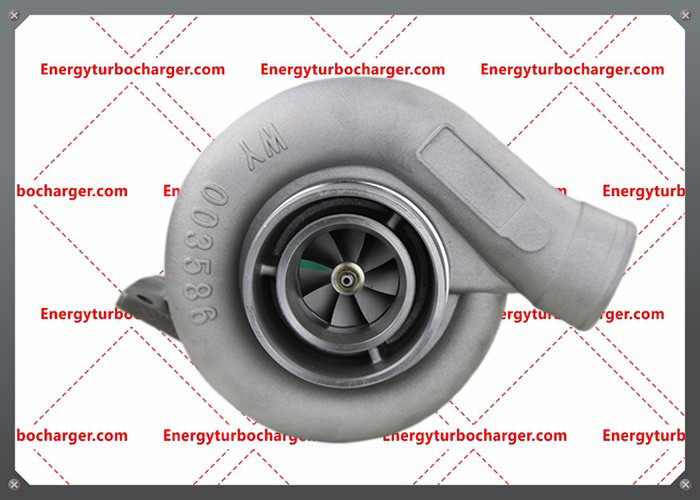 H1E 92M Scania Truck Turbo 3528621 4033187H 1342985 1304650 1341985 Động cơ DSC9