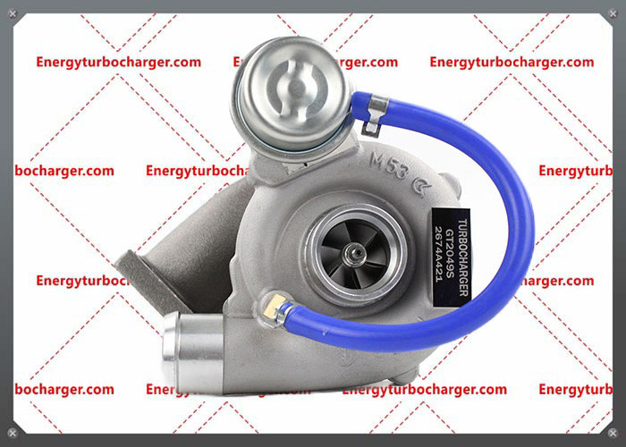 GT2049S Perkins 1103A Bộ tăng áp động cơ 754111-5007S 0007 754111-7 2674A421 U2674A421
