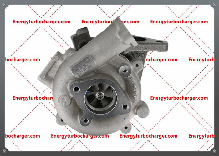 GT1849V Nissan Turbo tăng áp 727477-5006S 0002 0005 14411-AW400EP TD22DDTI YD22 Động cơ