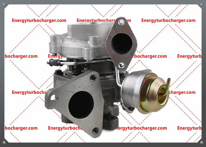 Nissan GT1749V Turbo 706476-5004S 0004 0002/3 14411-4N101 144114N100 YD2 YD25DDTi Động cơ