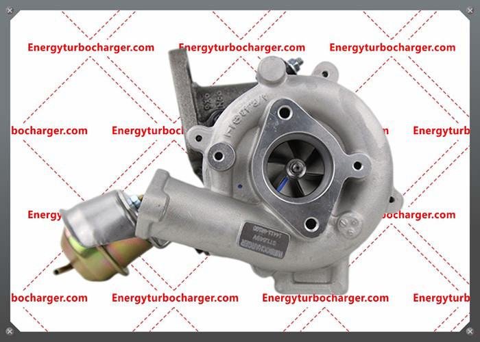 706476-5004S Động cơ Nissan GT1749V Turbo 14411-4N101 144114N100 YD25DDTi