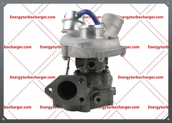GT1752S Hyundai Daewoo Turbocharger 733952-5001S 0001 0004 1 282004A101 với động cơ D4CB