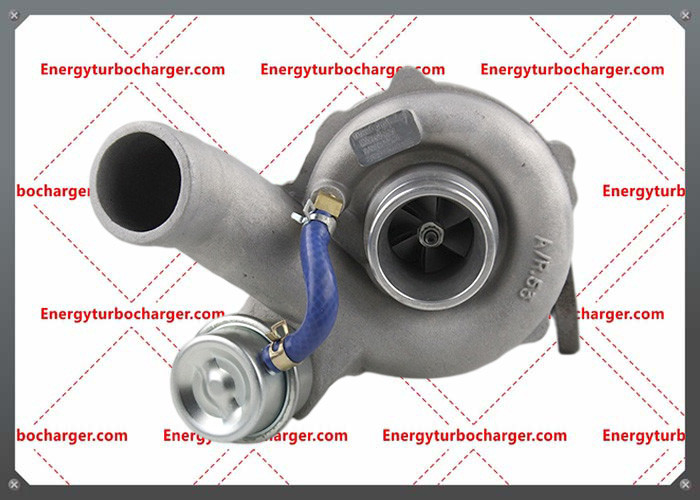 GT1752S Hyundai Daewoo Turbocharger 733952-5001S 0001 0004 1 282004A101 với động cơ D4CB