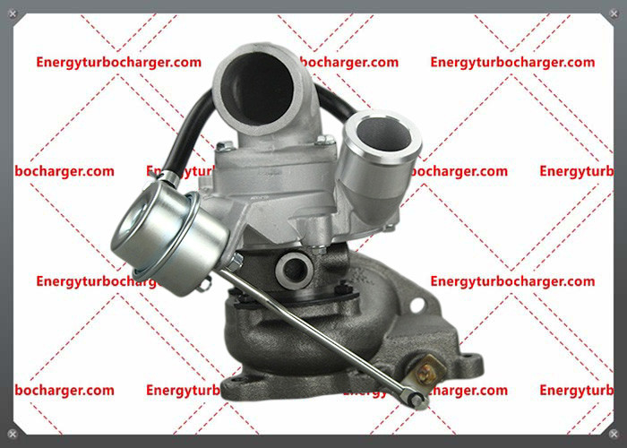 GT1749S Hyundai Daewoo Turbocharger 715924-5004S 0004 0002 0001 2820042700 Động cơ 4D56TCI