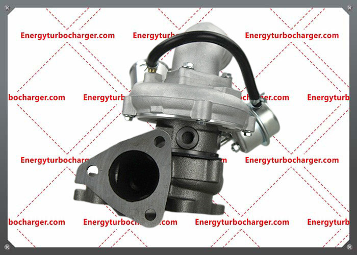 GT1749S Hyundai Daewoo Turbocharger 715924-5004S 0004 0002 0001 2820042700 Động cơ 4D56TCI