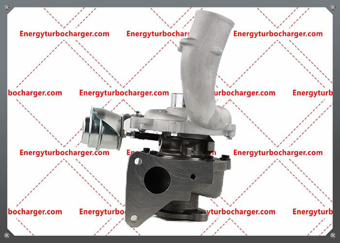 GTA1749V Bộ tăng áp năng lượng 708639-5010S 708639-0002 708639-0003 14411-AW301 14411-00Q0E  với động cơ F9Q